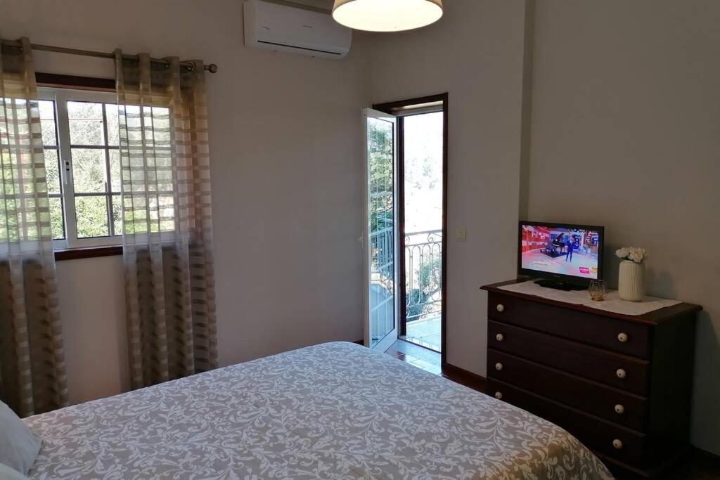 Refugio Do Seixoso Villa Celorico De Basto Eksteriør billede