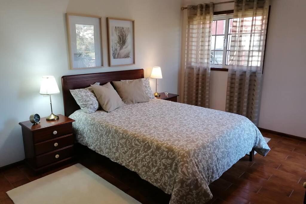 Refugio Do Seixoso Villa Celorico De Basto Eksteriør billede