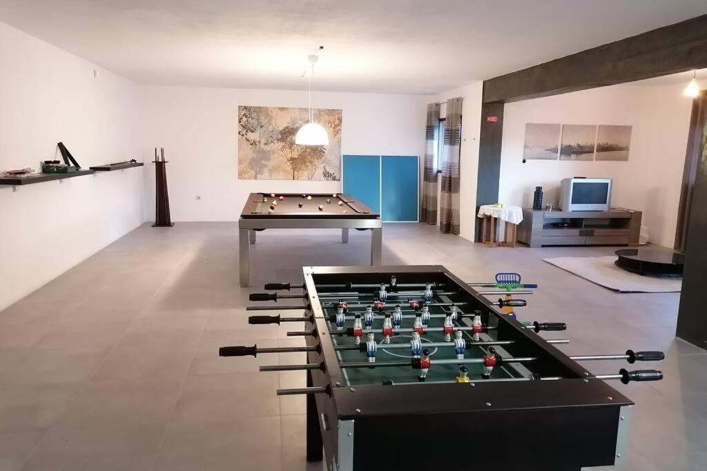 Refugio Do Seixoso Villa Celorico De Basto Eksteriør billede