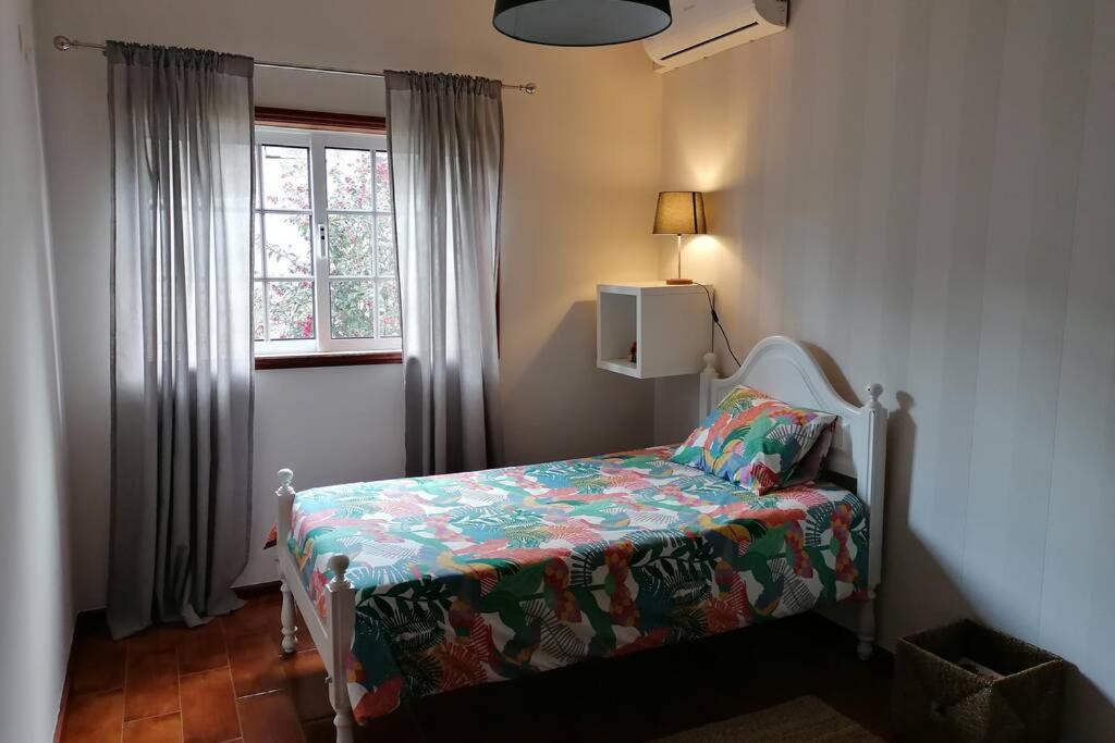 Refugio Do Seixoso Villa Celorico De Basto Eksteriør billede