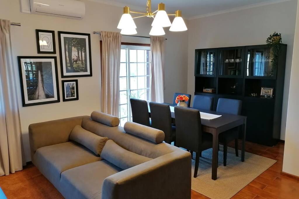 Refugio Do Seixoso Villa Celorico De Basto Eksteriør billede