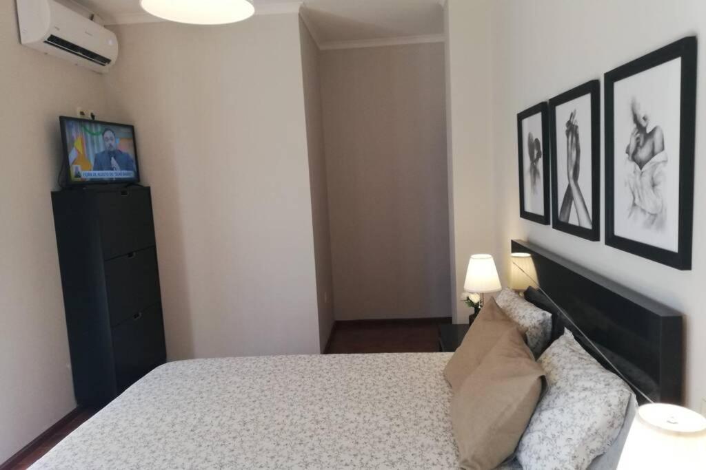 Refugio Do Seixoso Villa Celorico De Basto Eksteriør billede
