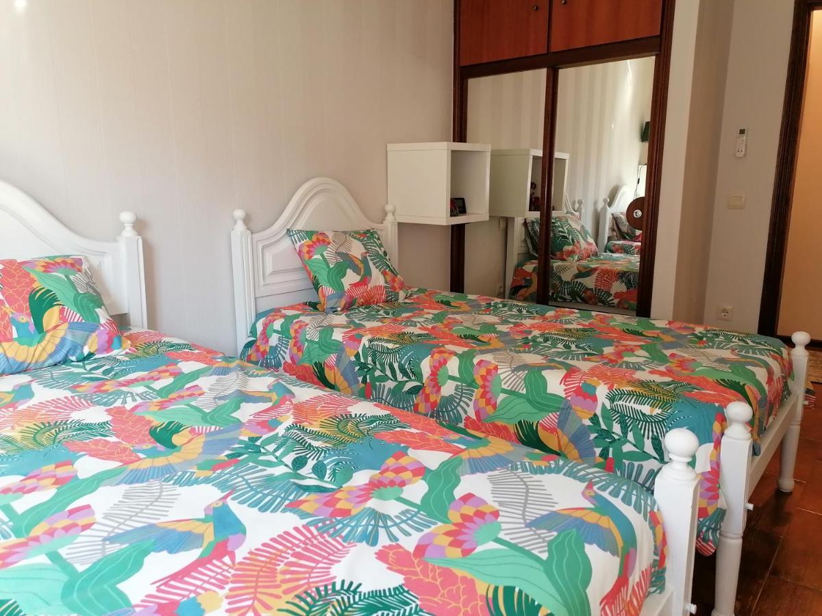 Refugio Do Seixoso Villa Celorico De Basto Eksteriør billede