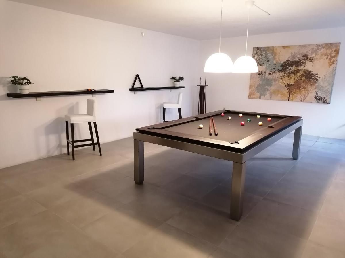 Refugio Do Seixoso Villa Celorico De Basto Eksteriør billede
